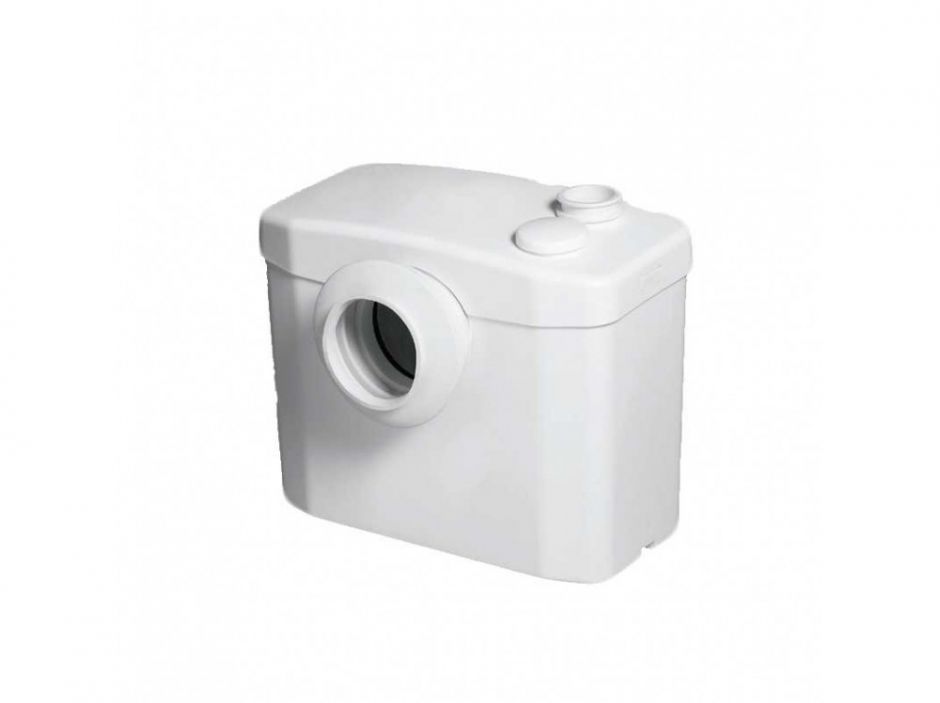 Изображение Канализационная установка SFA SANIBROYEUR SXSTD