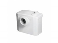 Канализационная установка SFA SANIBROYEUR SXSTD схема 1