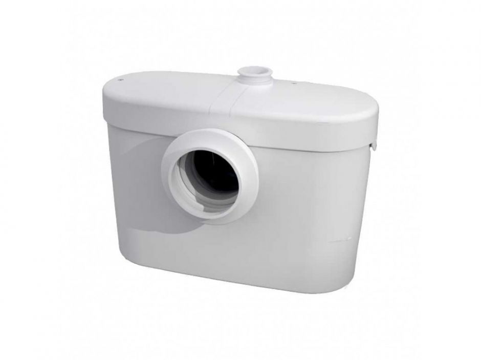 Изображение Канализационная установка SFA SANIACCESS1