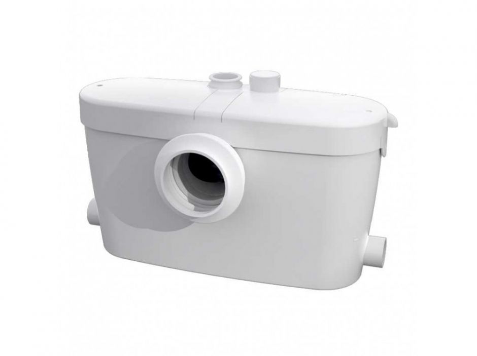 Изображение Канализационная установка SFA SANIACCESS3