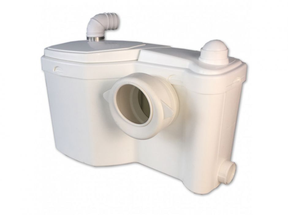 Изображение Канализационная установка SFA SANIBOX