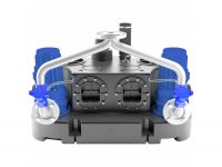 Канализационная насосная станция SFA SANICUBIC 2 GR SE71.4 T схема 1