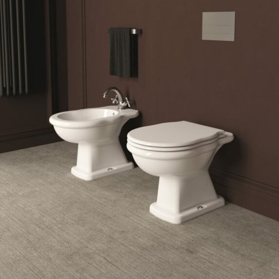 Изображение Напольное биде Alice Boheme 28220101