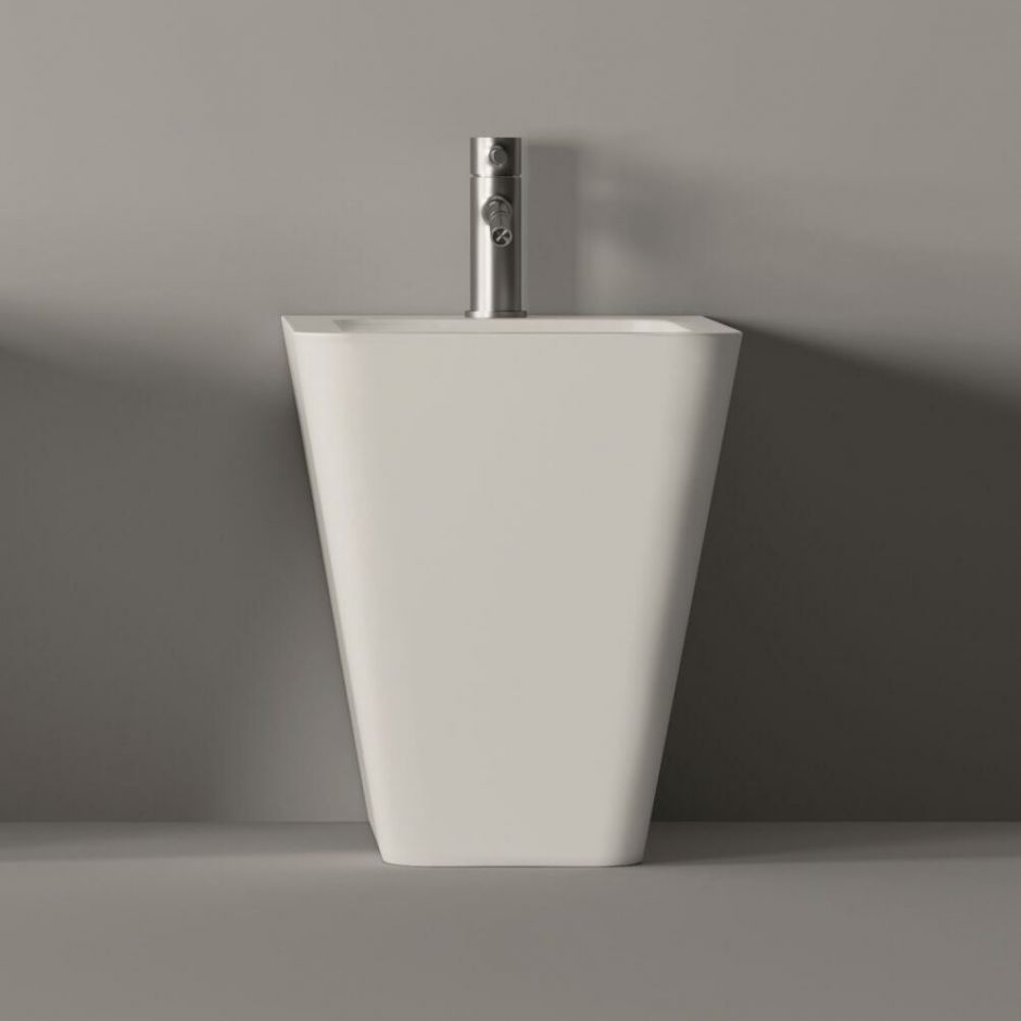 Изображение Напольное биде Alice Hide Square 31200101