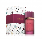 Ahmed Al Maghribi Mosaic