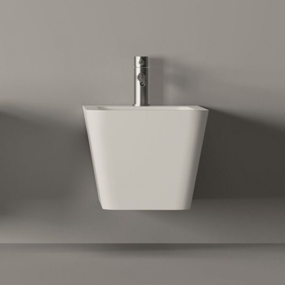 Изображение Подвесное биде Alice Hide Square 31220101