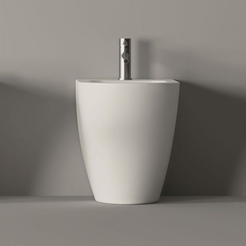 Изображение Напольное биде Alice Unica 32210101