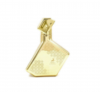 Maison Alhambra Luxe Gold