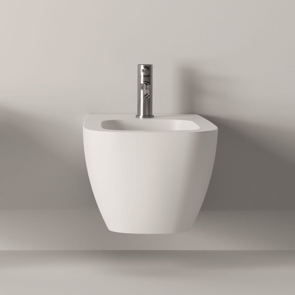 Изображение Подвесное биде Alice Wunder 45010101