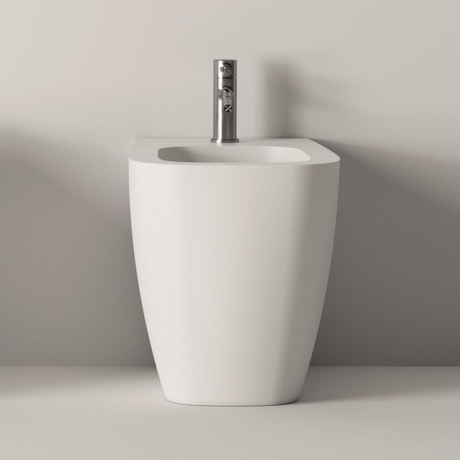 Изображение Напольное биде Alice Wunder 45110101