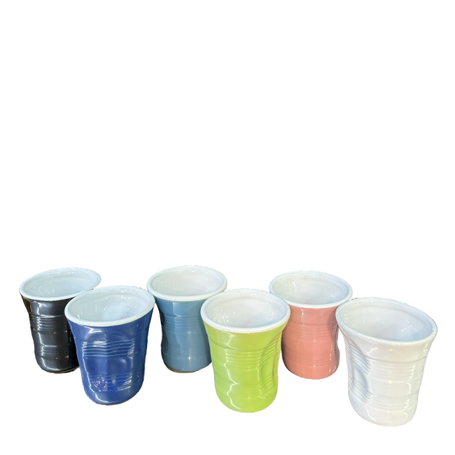 Чашка кофейная средняя 200 мл, Top Moka. Medium cup