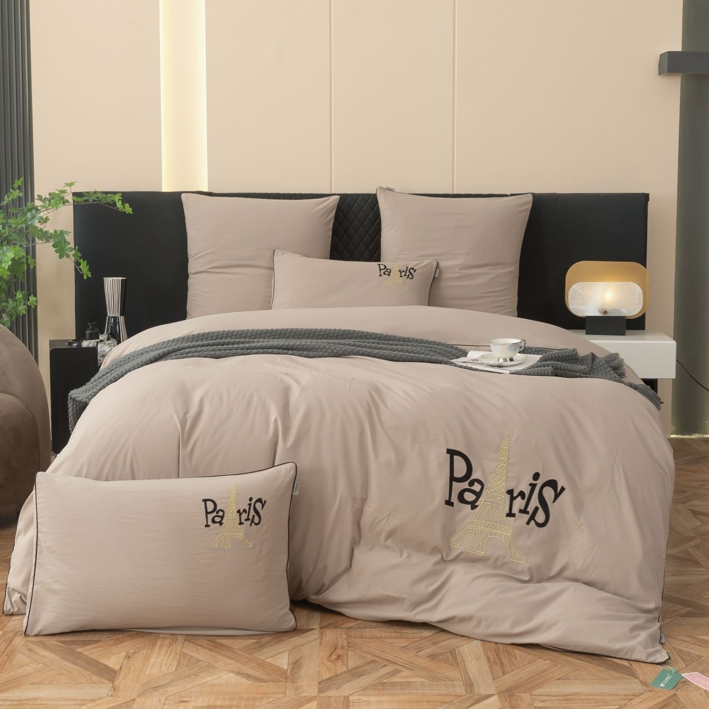 КПБ Mood of Paris MP001