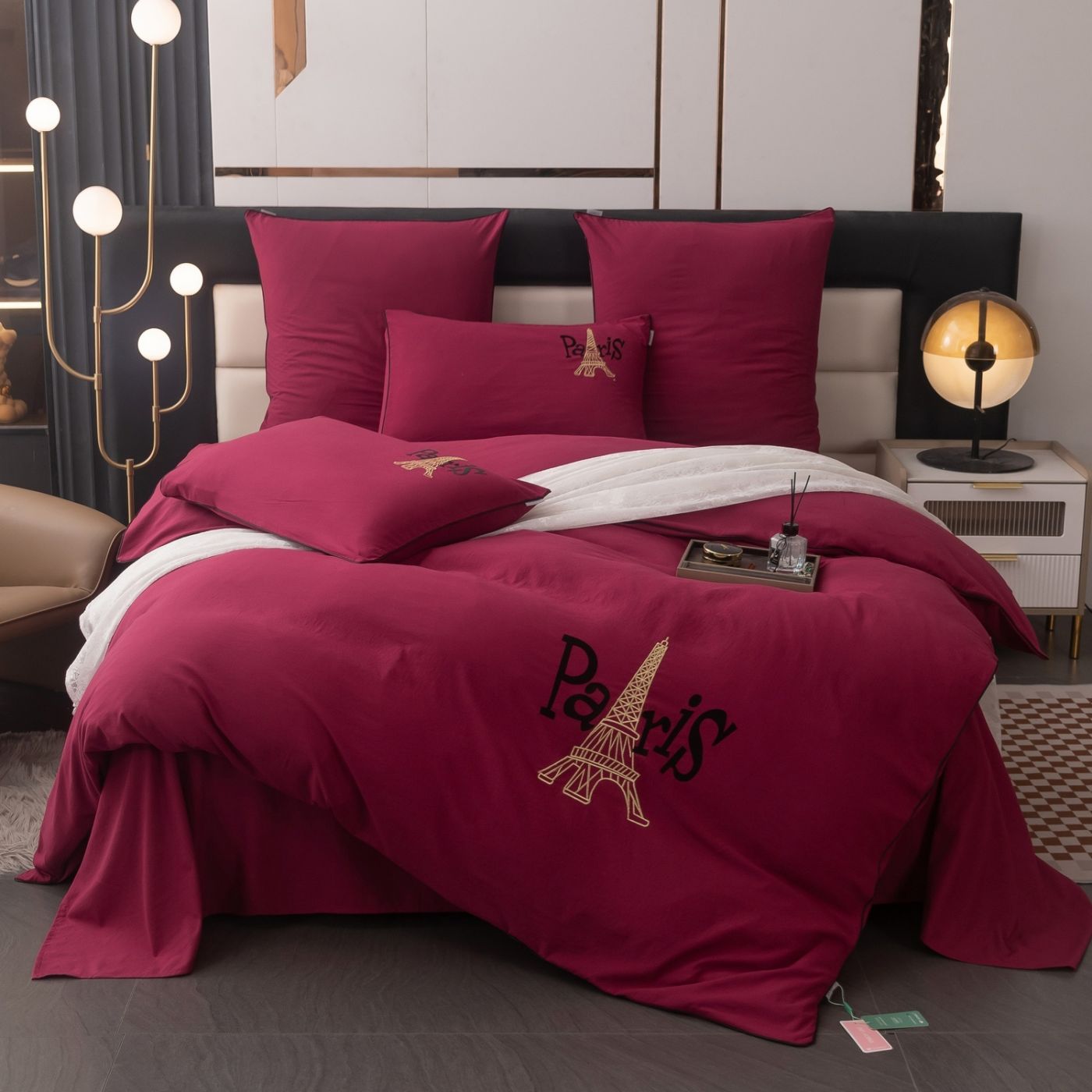 КПБ Mood of Paris MP004