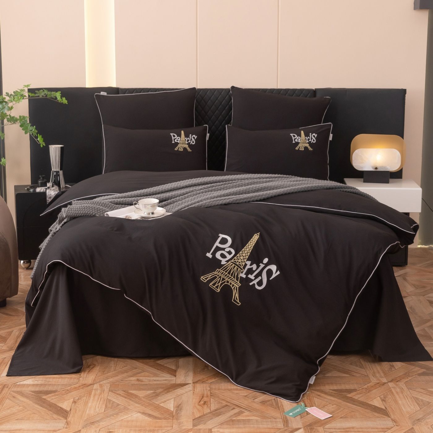 КПБ Mood of Paris MP006