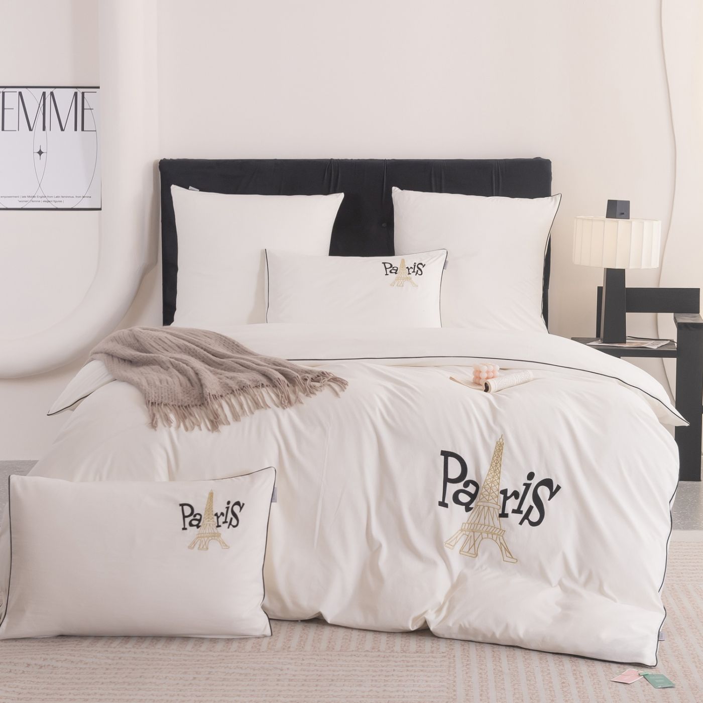 КПБ Mood of Paris MP007