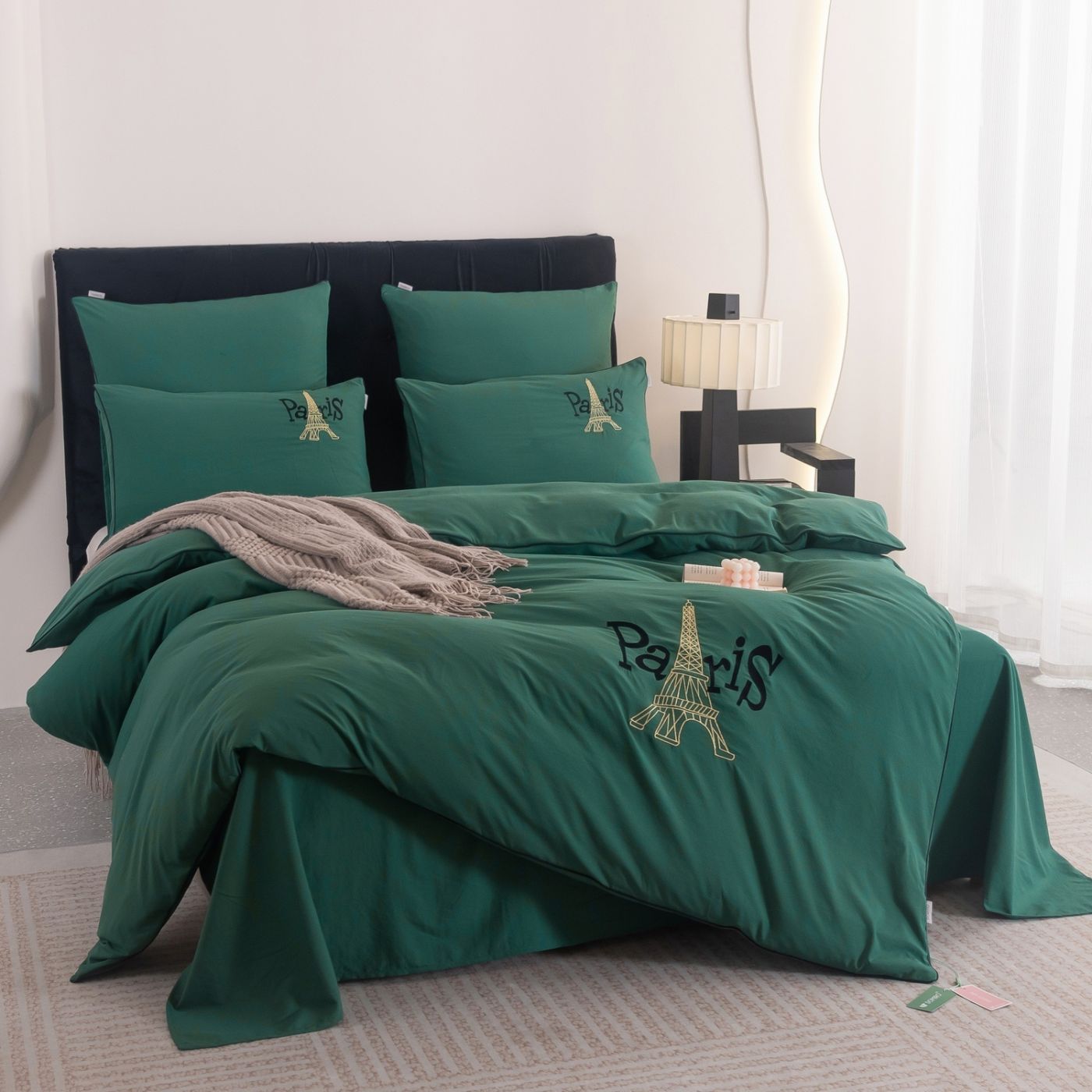 КПБ Mood of Paris MP009