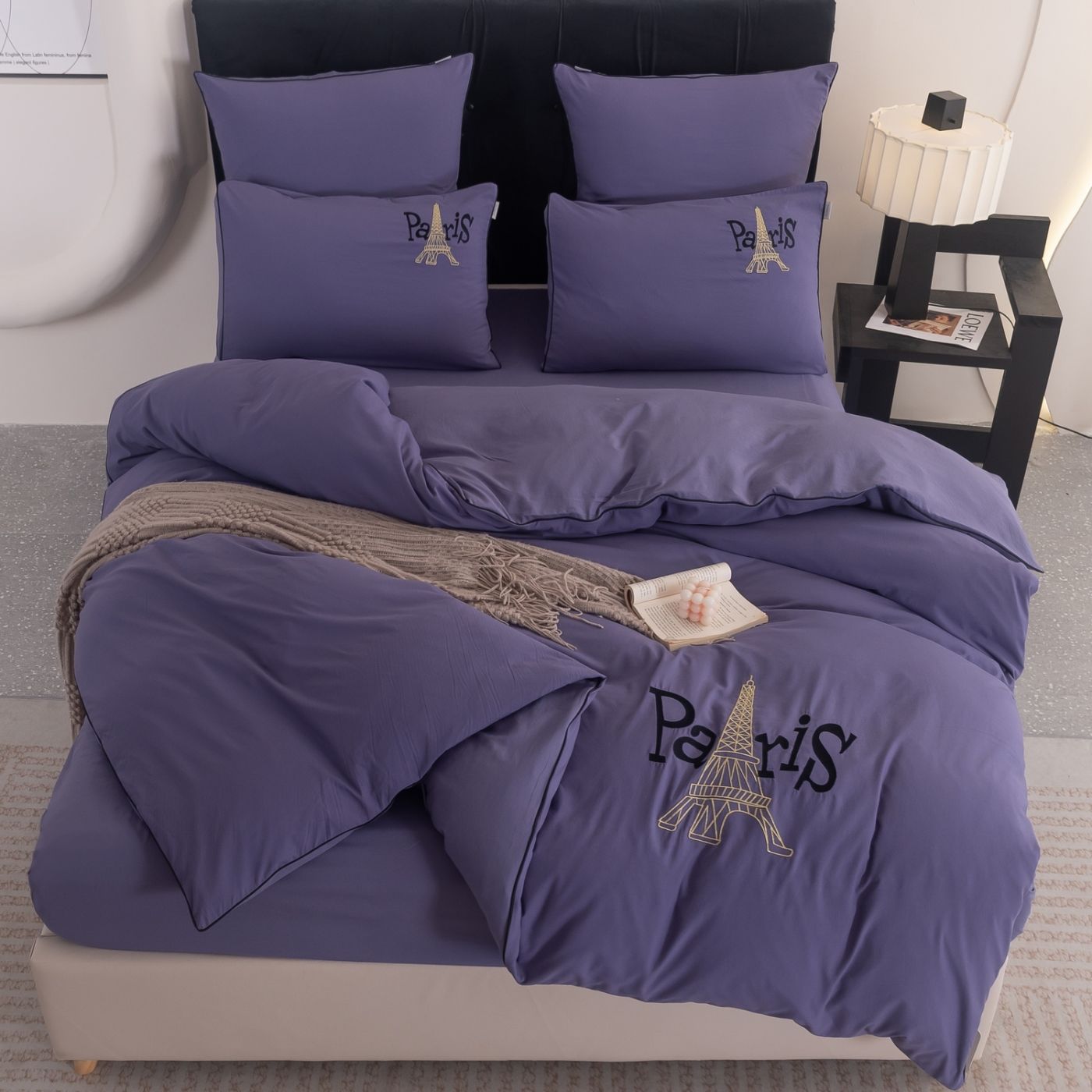 КПБ Mood of Paris MP013