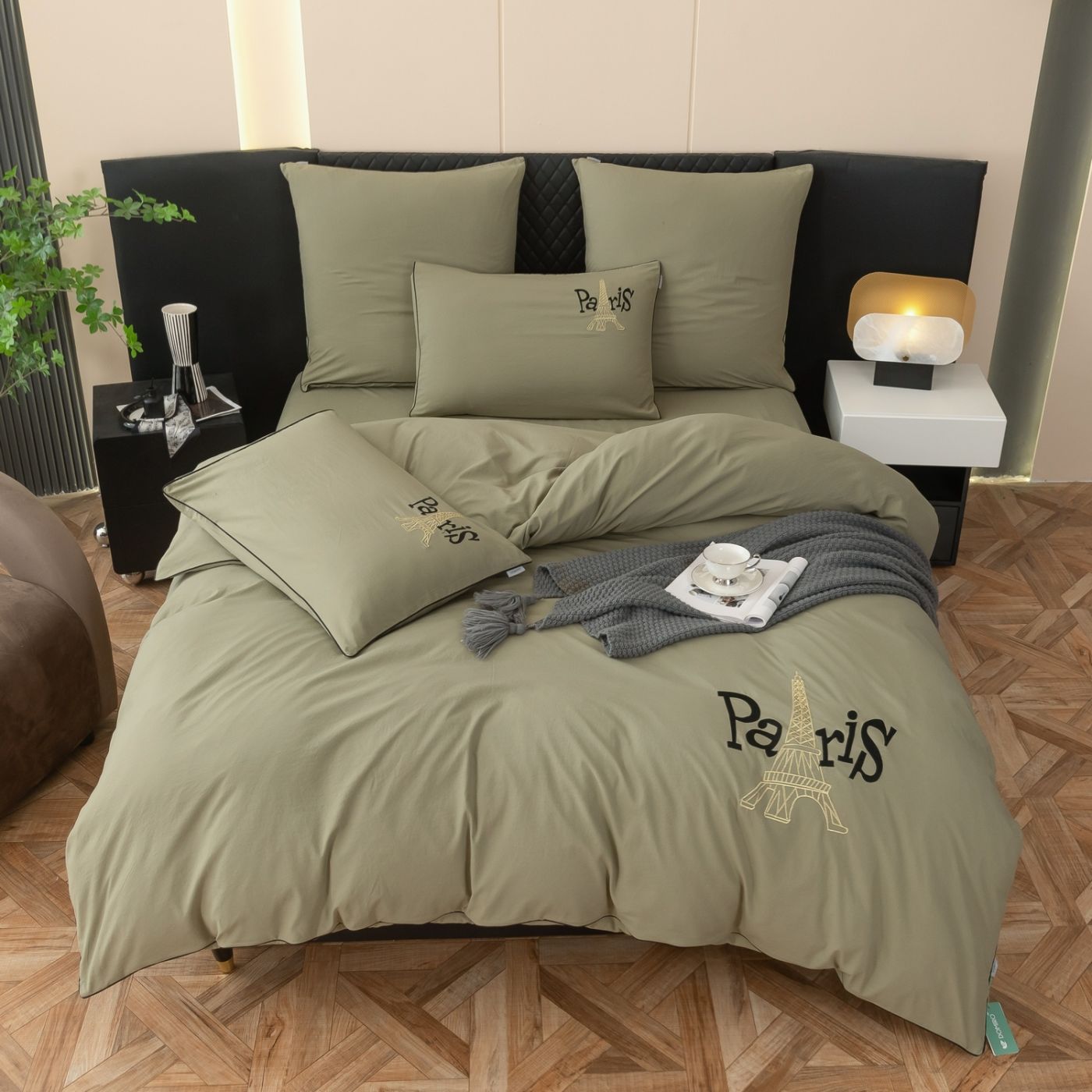 КПБ Mood of Paris MP015