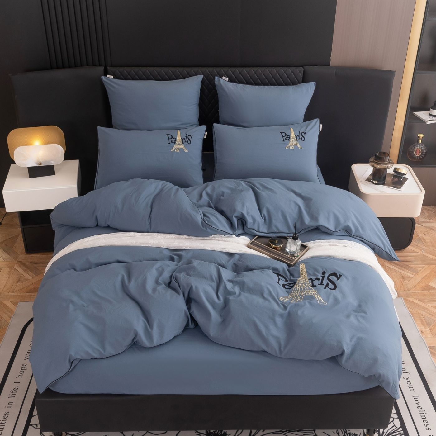 КПБ Mood of Paris MP018