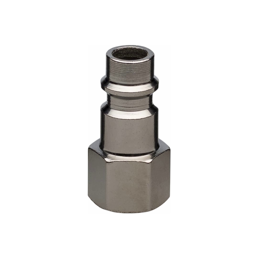 Remix Соединитель PF20 Соединитель быстросъемный с внутренней резьбой 1/4", в упаковке 10шт.