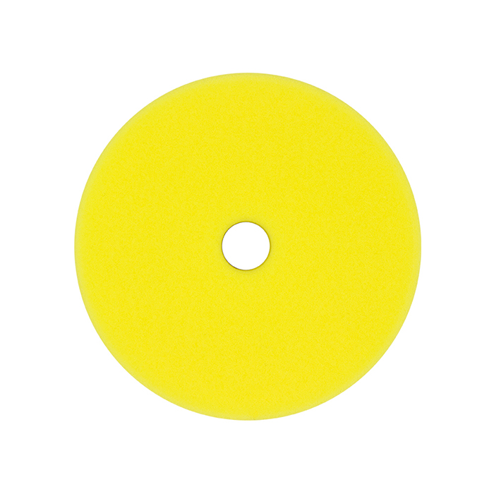 Remix Круг полировальный мягкий желтый 140мм.