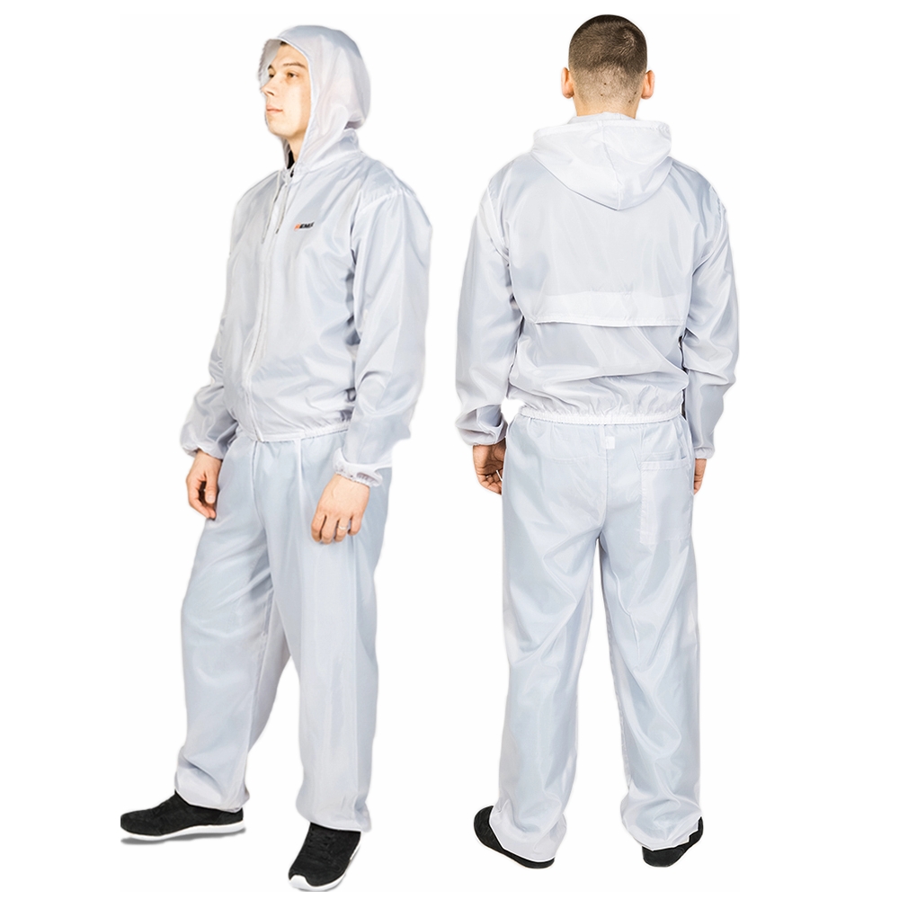 Remix Костюм малярный многоразовый, размер XL