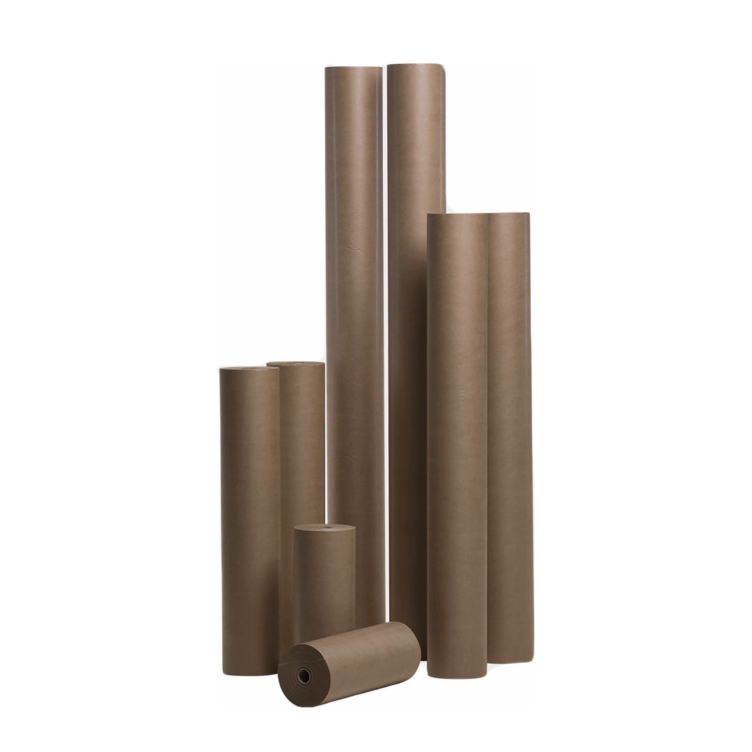 Remix Маскировочная бумага 42 г/м2, размер 90см. х 200м.