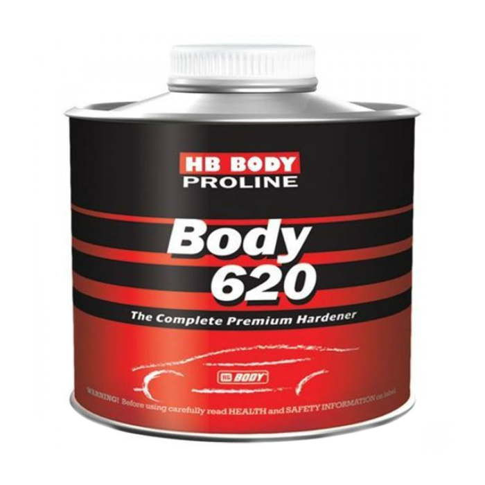 HB Body Отвердитель PROLINE 620, объем 500мл.