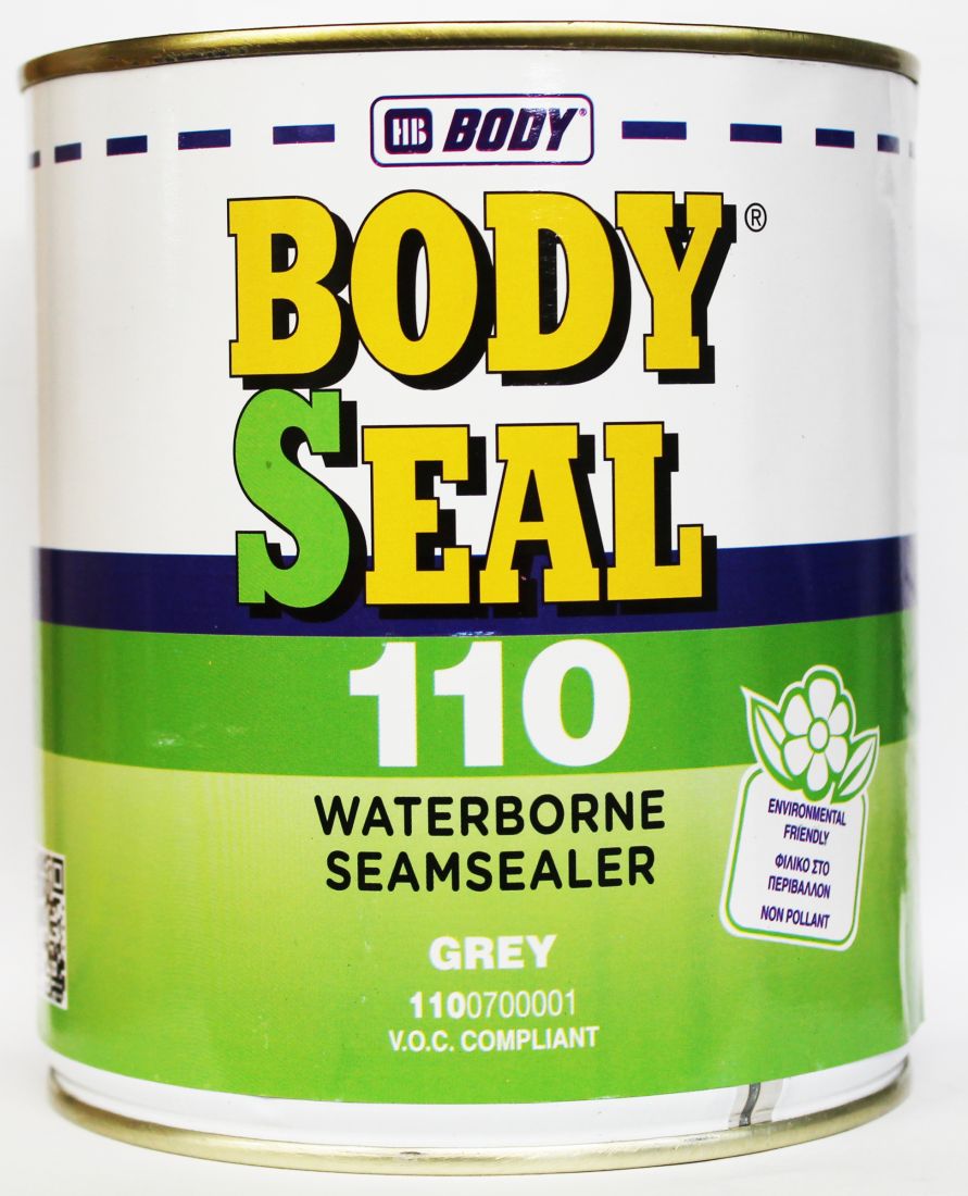 HB Body Герметик 110 Seal, объем 1кг.