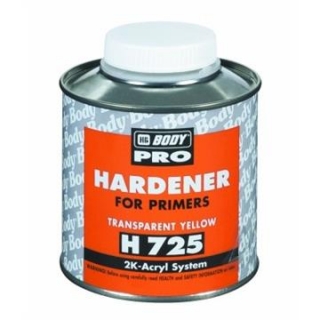 HB Body Отвердитель PRO Н725 для грунта 300/305/310 и PRO 333/334/335, объем 1л.