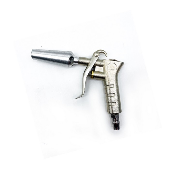 A1 Tools High Quality Dust Removal Gun Металлический продувочный пистолет с большим соплом