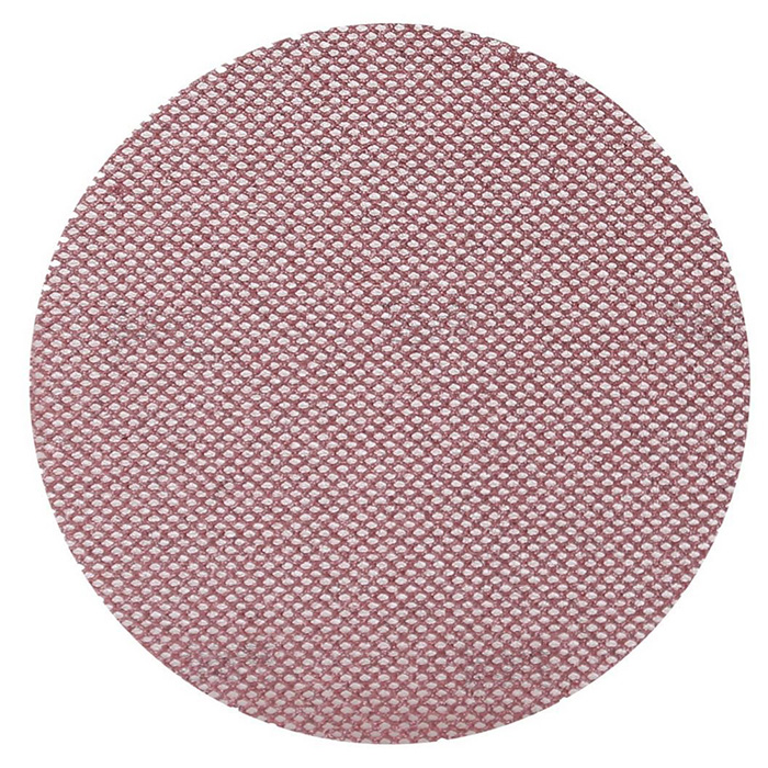 A1 230 Net Абразивный материал на сетчатой основе в кругах d=150мм., P80, в упаковке 50шт.