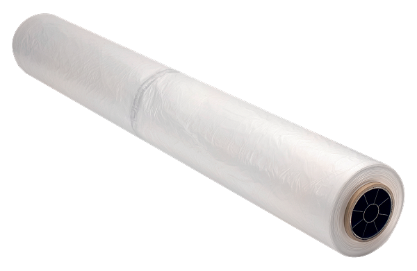 A1 MASKING FILM Пленка маскировочная со статическим эффектом, 5м. x 200м., 10 мкм