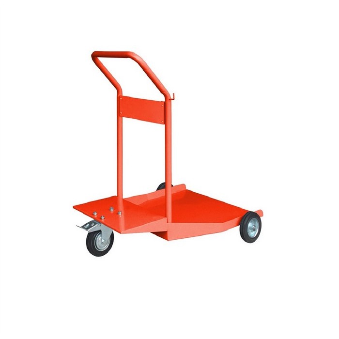 A1 Tools Heavy Duty Drum Trolley Усиленная тележка для бочек 200л