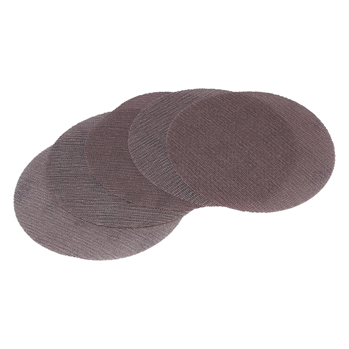 Ceramax Шлифовальный диск Net Flex, 150мм., сетка, P320, в упаковке 5шт.