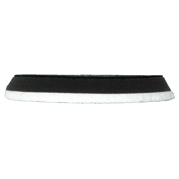 Farecla G3 Pro Microfibre Cutting Pad Микрофибровый сильнорежущий полировальник, 150мм.