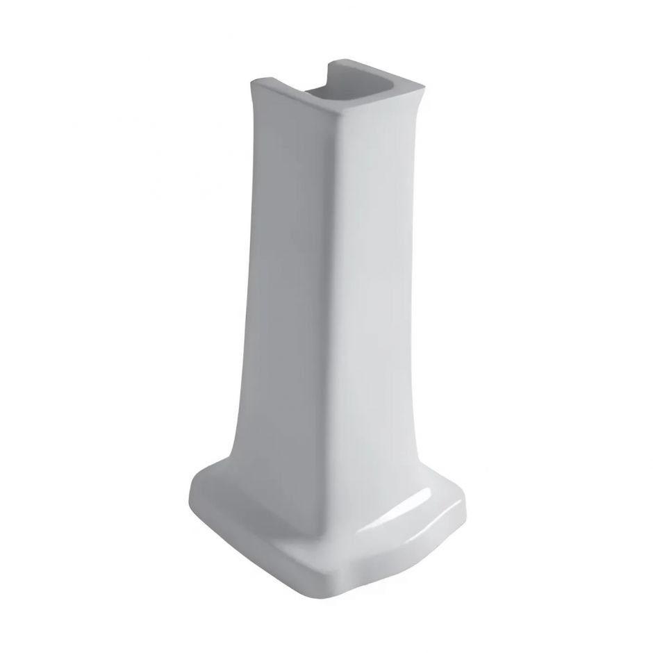 Изображение Пьедестал для раковины Alice Boheme со сливом в стену 28240101