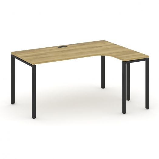 Concept Стол эргономичный CN.OSA-002  1580х1180х750