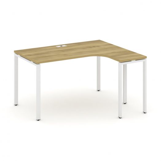 Concept Стол эргономичный CN.SA-001  1380х1180х750