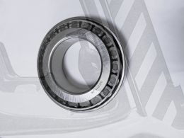 П 7511/32211 Подш. ступицы УМ  Mitsu FD35NT/CPCD20-35 внутр. Мекан 3070 наружн ТСМ 80Z80, шт