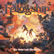 FELLOWSHIP - The Saberlight Chronicles DIGI CD