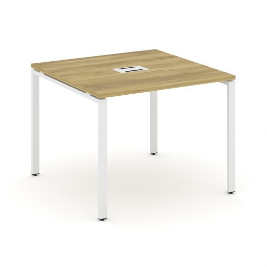 Concept Стол переговорный (1 столешница) CN.PRG-011  980х980х750