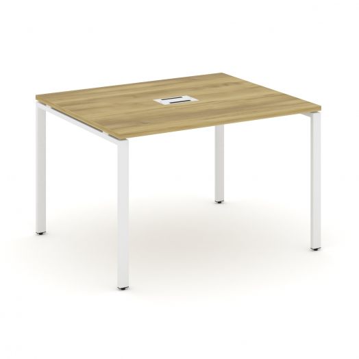 Concept Стол переговорный (1 столешница) CN.PRG-012  1180х980х750