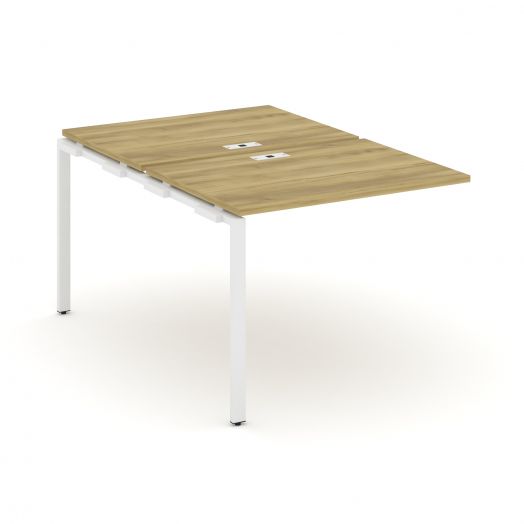 Concept Двойной наборный элемент рабочей станциии CN.DNRS-001  980х1480х750