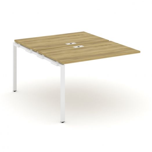 Concept Двойной наборный элемент рабочей станциии CN.DNRS-002  1180х1480х750