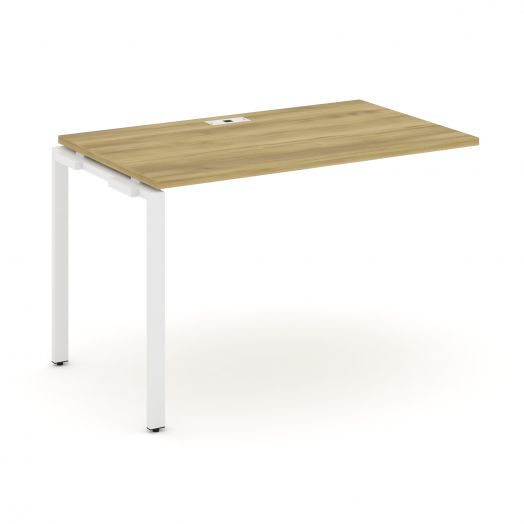 Concept Наборный элемент рабочей станциии CN.ONRS-002  1180х720х750