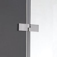 Душевой уголок Cezares Bergamo-R/RH-1 120х100 см схема 3