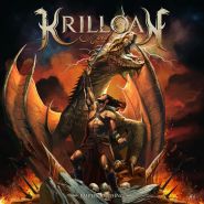 KRILLOAN - Emperor Rising DIGI CD