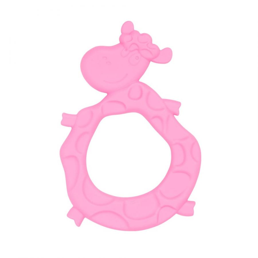 Прорезыватель «Коровка» КНОПА