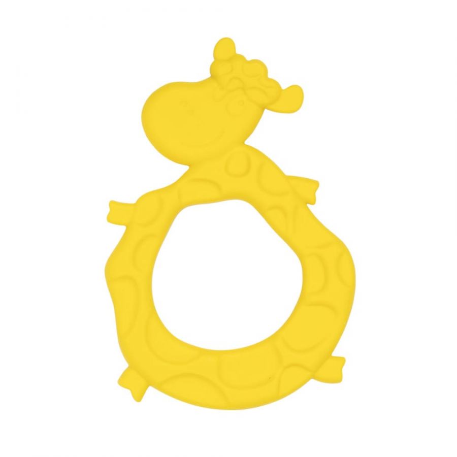 Прорезыватель «Коровка» КНОПА